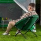 Кресло круглое 85 х 46 х 85 см Camping Palisad 69607