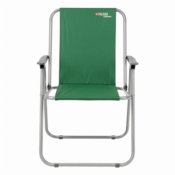 Стул складной с подлок. 60 х 53 х 75 см, Camping Palisad 69591 Стул складной с подлок. 60 х 53 х 75 см, Camping Palisad 69591