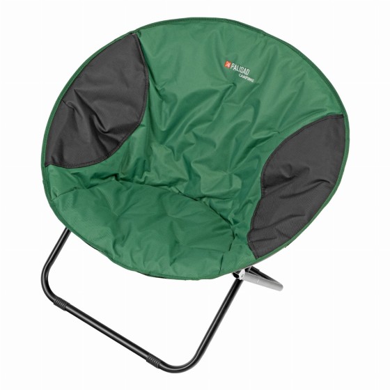 Кресло круглое 85 х 46 х 85 см Camping Palisad 69607