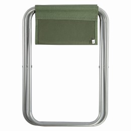 Стул складной 31 x 29 x 33 см Camping Palisad 69604 Стул складной 31 x 29 x 33 см Camping Palisad 69604