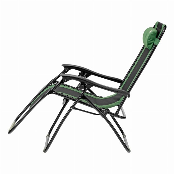 Кресло-шезлонг складное, многопозиционное 160 х 63.5 х 109 cм Camping Palisad 69606 Кресло-шезлонг складное, многопозиционное 160 х 63.5 х 109 cм Camping Palisad 69606
