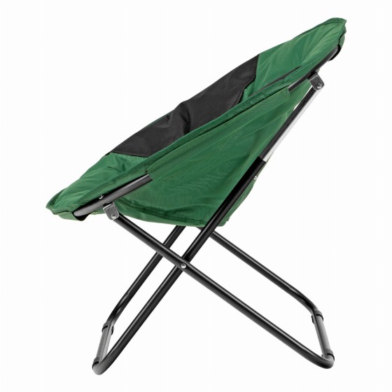 Кресло круглое 85 х 46 х 85 см Camping Palisad 69607