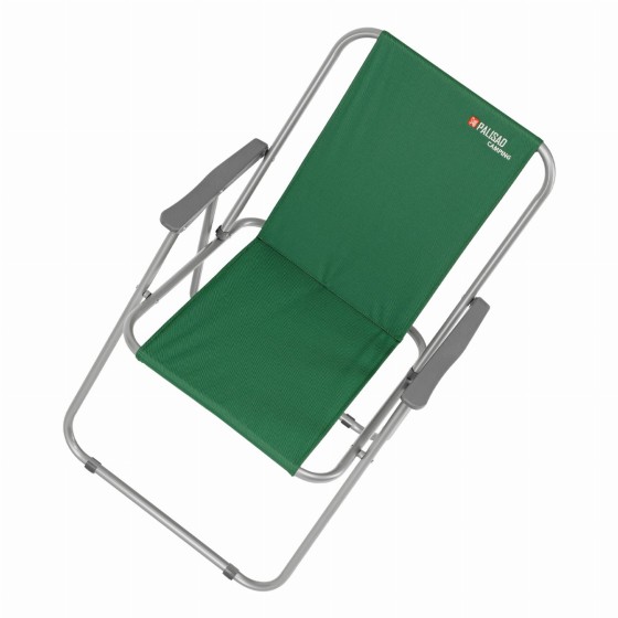 Стул складной с подлок. 60 х 53 х 75 см, Camping Palisad 69591 Стул складной с подлок. 60 х 53 х 75 см, Camping Palisad 69591