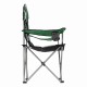 Кресло складное с подлокотниками и подстаканником, 60 х 60 х 110/92 см, Camping Palisad 69592 Кресло складное с подлокотниками и подстаканником, 60 х 60 х 110/92 см, Camping Palisad 69592