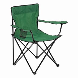 Стул складной с подлокотниками и подстаканником 81 х 51 х 86 см Camping Palisad 69608 Стул складной с подлокотниками и подстаканником 81 х 51 х 86 см Camping Palisad 69608