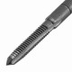 Метчик ручной М4 х 0.7 мм, комплект из 2 шт Сибртех 76609