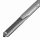 Метчик ручной М6 х 0.5 мм, комплект из 2 шт Сибртех 76614 Метчик ручной М6 х 0.5 мм, комплект из 2 шт Сибртех 76614