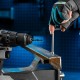 Сверло-метчик М6 х 1,0 мм, Co5%// Gross 76742 Сверло-метчик М6 х 1,0 мм, Co5%// Gross 76742
