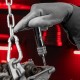 Вороток для метчиков М5-М12, хромированный, с трещоткой Matrix 76907 Вороток для метчиков М5-М12, хромированный, с трещоткой Matrix 76907
