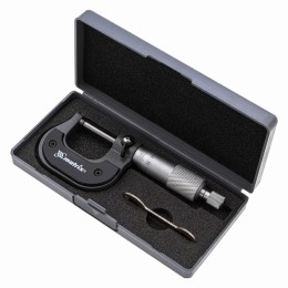 Микрометр механический,0-25 мм Matrix 317255