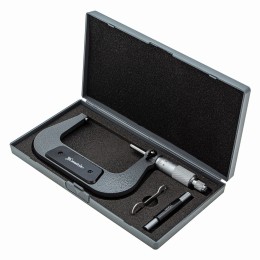 Микрометр механический,75-100 мм Matrix 317005