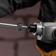 Миксер строительный EM-1-1220, 1220 Вт, 0-480/0-800 об/мин Denzel 27903 Миксер строительный EM-1-1220, 1220 Вт, 0-480/0-800 об/мин Denzel 27903