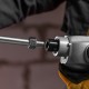 Миксер строительный EM-1-1600, 1600 Вт, 180-460/300-750 об/мин Denzel 27904 Миксер строительный EM-1-1600, 1600 Вт, 180-460/300-750 об/мин Denzel 27904