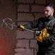 Миксер строительный EM-1-1600, 1600 Вт, 180-460/300-750 об/мин Denzel 27904 Миксер строительный EM-1-1600, 1600 Вт, 180-460/300-750 об/мин Denzel 27904