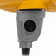 Миксер строительный EM-1-1600, 1600 Вт, 180-460/300-750 об/мин Denzel 27904 Миксер строительный EM-1-1600, 1600 Вт, 180-460/300-750 об/мин Denzel 27904