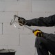 Миксер строительный EM-1-1200, 1200 Вт, 0-680 об/мин Denzel 27905 Миксер строительный EM-1-1200, 1200 Вт, 0-680 об/мин Denzel 27905