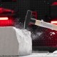 Молоток слесарный, 200 г, квадратный боек, деревянная рукоятка Matrix 10227 Молоток слесарный, 200 г, квадратный боек, деревянная рукоятка Matrix 10227
