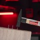 Молоток слесарный, 100 г, квадратный боек, деревянная рукоятка Matrix 10226 Молоток слесарный, 100 г, квадратный боек, деревянная рукоятка Matrix 10226