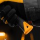 Молоток слесарный, 300 г, кованый, фибергласовая рукоятка c TPR покрытием Denzel 10483 Молоток слесарный, 300 г, кованый, фибергласовая рукоятка c TPR покрытием Denzel 10483