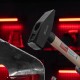 Молоток слесарный, 1500 г, квадратный боек, деревянная рукоятка Matrix 10237 Молоток слесарный, 1500 г, квадратный боек, деревянная рукоятка Matrix 10237