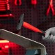 Молоток слесарный optimal, 300 г, фибергласовая обрезиненная рукоятка, квадратный боек Matrix 10367 Молоток слесарный optimal, 300 г, фибергласовая обрезиненная рукоятка, квадратный боек Matrix 10367