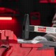 Молоток слесарный, 200 г, квадратный боек, деревянная рукоятка Matrix 10227 Молоток слесарный, 200 г, квадратный боек, деревянная рукоятка Matrix 10227