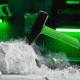 Молоток слесарный, 1000 г, фибергласовая обрезиненная рукоятка Сибртех 10329 Молоток слесарный, 1000 г, фибергласовая обрезиненная рукоятка Сибртех 10329