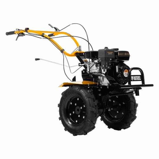 Мотоблок DPT-270X, 7 л.с, дисковое сцепление, ширина 90 см, глубина 35 см, фрез 3 х 4, ВОМ, передачи 2В/1Н Denzel 56403 Мотоблок DPT-270X, 7 л.с, дисковое сцепление, ширина 90 см, глубина 35 см, фрез 3 х 4, ВОМ, передачи 2В/1Н Denzel 56403