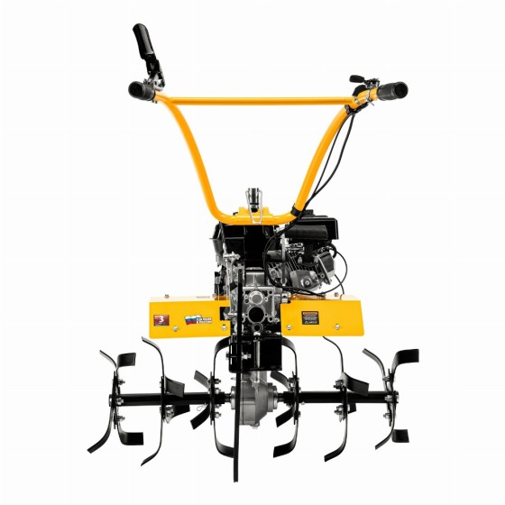 Мотоблок DPT-370X, 7 л.с, дисковое сцепление, ширина 90 см, глубина 35 см, фрез 3 х 4, ВОМ, передачи 3В/1Н Denzel 56406 Мотоблок DPT-370X, 7 л.с, дисковое сцепление, ширина 90 см, глубина 35 см, фрез 3 х 4, ВОМ, передачи 3В/1Н Denzel 56406