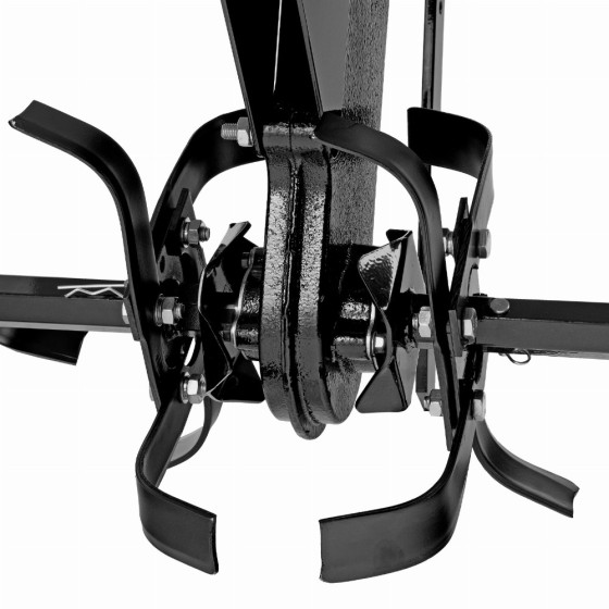 Мотоблок DPT-370S, 7 л.с., ремен.сцеп, фрез 3х4, ШОМ, передачи 3В/1Н Denzel 56443 Мотоблок DPT-370S, 7 л.с., ремен.сцеп, фрез 3х4, ШОМ, передачи 3В/1Н Denzel 56443