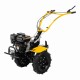 Мотоблок DPT-270X, 7 л.с, дисковое сцепление, ширина 90 см, глубина 35 см, фрез 3 х 4, ВОМ, передачи 2В/1Н Denzel 56403 Мотоблок DPT-270X, 7 л.с, дисковое сцепление, ширина 90 см, глубина 35 см, фрез 3 х 4, ВОМ, передачи 2В/1Н Denzel 56403