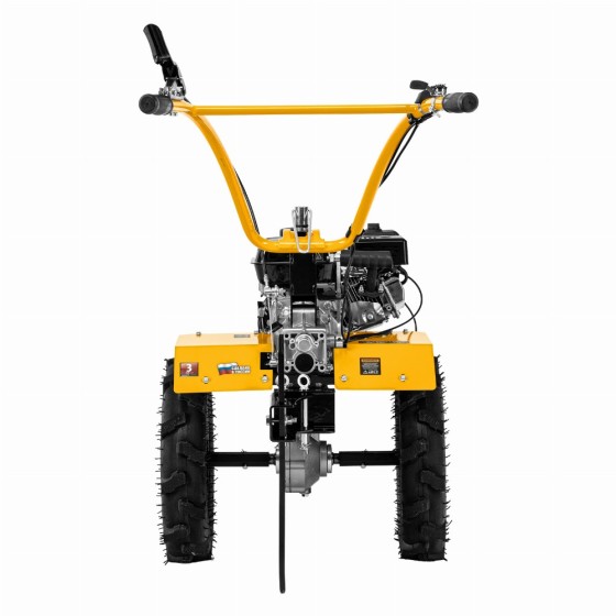 Мотоблок DPT-370X, 7 л.с, дисковое сцепление, ширина 90 см, глубина 35 см, фрез 3 х 4, ВОМ, передачи 3В/1Н Denzel 56406 Мотоблок DPT-370X, 7 л.с, дисковое сцепление, ширина 90 см, глубина 35 см, фрез 3 х 4, ВОМ, передачи 3В/1Н Denzel 56406