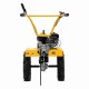 Мотоблок DPT-370X, 7 л.с, дисковое сцепление, ширина 90 см, глубина 35 см, фрез 3 х 4, ВОМ, передачи 3В/1Н Denzel 56406 Мотоблок DPT-370X, 7 л.с, дисковое сцепление, ширина 90 см, глубина 35 см, фрез 3 х 4, ВОМ, передачи 3В/1Н Denzel 56406