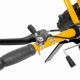 Мотоблок DPT-270X, 7 л.с, дисковое сцепление, ширина 90 см, глубина 35 см, фрез 3 х 4, ВОМ, передачи 2В/1Н Denzel 56403 Мотоблок DPT-270X, 7 л.с, дисковое сцепление, ширина 90 см, глубина 35 см, фрез 3 х 4, ВОМ, передачи 2В/1Н Denzel 56403