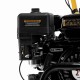 Мотоблок DPT-370X, 7 л.с, дисковое сцепление, ширина 90 см, глубина 35 см, фрез 3 х 4, ВОМ, передачи 3В/1Н Denzel 56406 Мотоблок DPT-370X, 7 л.с, дисковое сцепление, ширина 90 см, глубина 35 см, фрез 3 х 4, ВОМ, передачи 3В/1Н Denzel 56406