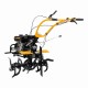 Мотоблок DPT-270X, 7 л.с, дисковое сцепление, ширина 90 см, глубина 35 см, фрез 3 х 4, ВОМ, передачи 2В/1Н Denzel 56403 Мотоблок DPT-270X, 7 л.с, дисковое сцепление, ширина 90 см, глубина 35 см, фрез 3 х 4, ВОМ, передачи 2В/1Н Denzel 56403