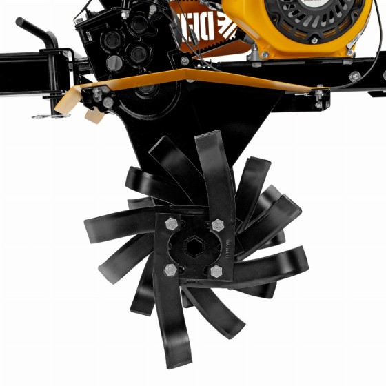 Мотоблок DPT-370S, 7 л.с., ремен.сцеп, фрез 3х4, ШОМ, передачи 3В/1Н Denzel 56443 Мотоблок DPT-370S, 7 л.с., ремен.сцеп, фрез 3х4, ШОМ, передачи 3В/1Н Denzel 56443