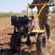 Мотоблок DPT-270X, 7 л.с, дисковое сцепление, ширина 90 см, глубина 35 см, фрез 3 х 4, ВОМ, передачи 2В/1Н Denzel 56403 Мотоблок DPT-270X, 7 л.с, дисковое сцепление, ширина 90 см, глубина 35 см, фрез 3 х 4, ВОМ, передачи 2В/1Н Denzel 56403