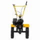 Мотоблок DPT-270X, 7 л.с, дисковое сцепление, ширина 90 см, глубина 35 см, фрез 3 х 4, ВОМ, передачи 2В/1Н Denzel 56403 Мотоблок DPT-270X, 7 л.с, дисковое сцепление, ширина 90 см, глубина 35 см, фрез 3 х 4, ВОМ, передачи 2В/1Н Denzel 56403