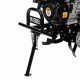 Мотоблок DPT-370X, 7 л.с, дисковое сцепление, ширина 90 см, глубина 35 см, фрез 3 х 4, ВОМ, передачи 3В/1Н Denzel 56406 Мотоблок DPT-370X, 7 л.с, дисковое сцепление, ширина 90 см, глубина 35 см, фрез 3 х 4, ВОМ, передачи 3В/1Н Denzel 56406