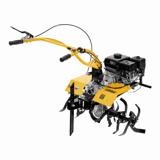 Мотоблок DPT-370X, 7 л.с, дисковое сцепление, ширина 90 см, глубина 35 см, фрез 3 х 4, ВОМ, передачи 3В/1Н Denzel 56406 Мотоблок DPT-370X, 7 л.с, дисковое сцепление, ширина 90 см, глубина 35 см, фрез 3 х 4, ВОМ, передачи 3В/1Н Denzel 56406