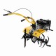 Мотоблок DPT-370X, 7 л.с, дисковое сцепление, ширина 90 см, глубина 35 см, фрез 3 х 4, ВОМ, передачи 3В/1Н Denzel 56406 Мотоблок DPT-370X, 7 л.с, дисковое сцепление, ширина 90 см, глубина 35 см, фрез 3 х 4, ВОМ, передачи 3В/1Н Denzel 56406