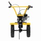 Мотоблок DPT-270X, 7 л.с, дисковое сцепление, ширина 90 см, глубина 35 см, фрез 3 х 4, ВОМ, передачи 2В/1Н Denzel 56403 Мотоблок DPT-270X, 7 л.с, дисковое сцепление, ширина 90 см, глубина 35 см, фрез 3 х 4, ВОМ, передачи 2В/1Н Denzel 56403