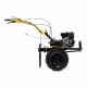 Мотоблок DPT-270X, 7 л.с, дисковое сцепление, ширина 90 см, глубина 35 см, фрез 3 х 4, ВОМ, передачи 2В/1Н Denzel 56403 Мотоблок DPT-270X, 7 л.с, дисковое сцепление, ширина 90 см, глубина 35 см, фрез 3 х 4, ВОМ, передачи 2В/1Н Denzel 56403