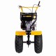 Мотоблок DPT-370-PRO, 7 л.с, ременное сцепление, ширина 90 см, глубина 35 см, фрез 3 х 4, ШОМ, передачи 4В/2Н Denzel 56404 Мотоблок DPT-370-PRO, 7 л.с, ременное сцепление, ширина 90 см, глубина 35 см, фрез 3 х 4, ШОМ, передачи 4В/2Н Denzel 56404