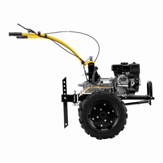 Мотоблок DPT-370X, 7 л.с, дисковое сцепление, ширина 90 см, глубина 35 см, фрез 3 х 4, ВОМ, передачи 3В/1Н Denzel 56406 Мотоблок DPT-370X, 7 л.с, дисковое сцепление, ширина 90 см, глубина 35 см, фрез 3 х 4, ВОМ, передачи 3В/1Н Denzel 56406