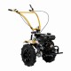 Мотоблок DPT-370X, 7 л.с, дисковое сцепление, ширина 90 см, глубина 35 см, фрез 3 х 4, ВОМ, передачи 3В/1Н Denzel 56406 Мотоблок DPT-370X, 7 л.с, дисковое сцепление, ширина 90 см, глубина 35 см, фрез 3 х 4, ВОМ, передачи 3В/1Н Denzel 56406