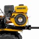 Мотоблок DPT-270S, 7 л.с., ремен.сцеп, фрез 3х4, ШОМ, передачи 2В/1Н Denzel 56442 Мотоблок DPT-270S, 7 л.с., ремен.сцеп, фрез 3х4, ШОМ, передачи 2В/1Н Denzel 56442