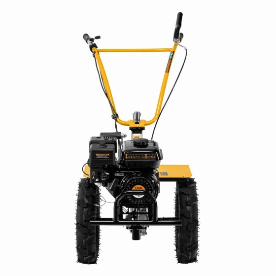 Мотоблок DPT-370X, 7 л.с, дисковое сцепление, ширина 90 см, глубина 35 см, фрез 3 х 4, ВОМ, передачи 3В/1Н Denzel 56406 Мотоблок DPT-370X, 7 л.с, дисковое сцепление, ширина 90 см, глубина 35 см, фрез 3 х 4, ВОМ, передачи 3В/1Н Denzel 56406
