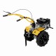 Мотоблок DPT-370X, 7 л.с, дисковое сцепление, ширина 90 см, глубина 35 см, фрез 3 х 4, ВОМ, передачи 3В/1Н Denzel 56406 Мотоблок DPT-370X, 7 л.с, дисковое сцепление, ширина 90 см, глубина 35 см, фрез 3 х 4, ВОМ, передачи 3В/1Н Denzel 56406